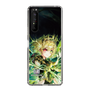 スリムプロテクションケース［ 白猫プロジェクト NEW WORLD'S - シャルロット - 覚醒フォト ］