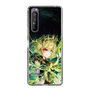 スリムプロテクションケース［ 白猫プロジェクト NEW WORLD'S - シャルロット - 覚醒フォト ］