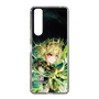 スリムプロテクションケース［ 白猫プロジェクト NEW WORLD'S - シャルロット - 覚醒フォト ］