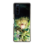 スリムプロテクションケース［ 白猫プロジェクト NEW WORLD'S - シャルロット - 覚醒フォト ］