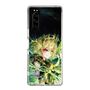 スリムプロテクションケース［ 白猫プロジェクト NEW WORLD'S - シャルロット - 覚醒フォト ］