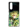 スリムプロテクションケース［ 白猫プロジェクト NEW WORLD'S - シャルロット - 覚醒フォト ］