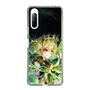スリムプロテクションケース［ 白猫プロジェクト NEW WORLD'S - シャルロット - 覚醒フォト ］