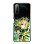 スリムプロテクションケース［ 白猫プロジェクト NEW WORLD'S - シャルロット - 覚醒フォト ］