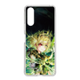 スリムプロテクションケース［ 白猫プロジェクト NEW WORLD'S - シャルロット - 覚醒フォト ］