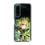 スリムプロテクションケース［ 白猫プロジェクト NEW WORLD'S - シャルロット - 覚醒フォト ］