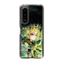スリムプロテクションケース［ 白猫プロジェクト NEW WORLD'S - シャルロット - 覚醒フォト ］