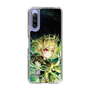 スリムプロテクションケース［ 白猫プロジェクト NEW WORLD'S - シャルロット - 覚醒フォト ］