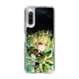 スリムプロテクションケース［ 白猫プロジェクト NEW WORLD'S - シャルロット - 覚醒フォト ］