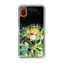 スリムプロテクションケース［ 白猫プロジェクト NEW WORLD'S - シャルロット - 覚醒フォト ］