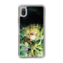 スリムプロテクションケース［ 白猫プロジェクト NEW WORLD'S - シャルロット - 覚醒フォト ］