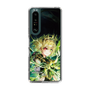 スリムプロテクションケース［ 白猫プロジェクト NEW WORLD'S - シャルロット - 覚醒フォト ］