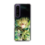スリムプロテクションケース［ 白猫プロジェクト NEW WORLD'S - シャルロット - 覚醒フォト ］