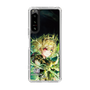 スリムプロテクションケース［ 白猫プロジェクト NEW WORLD'S - シャルロット - 覚醒フォト ］