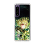 スリムプロテクションケース［ 白猫プロジェクト NEW WORLD'S - シャルロット - 覚醒フォト ］