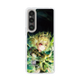 スリムプロテクションケース［ 白猫プロジェクト NEW WORLD'S - シャルロット - 覚醒フォト ］