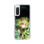 スリムプロテクションケース［ 白猫プロジェクト NEW WORLD'S - シャルロット - 覚醒フォト ］