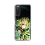 スリムプロテクションケース［ 白猫プロジェクト NEW WORLD'S - シャルロット - 覚醒フォト ］