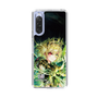 スリムプロテクションケース［ 白猫プロジェクト NEW WORLD'S - シャルロット - 覚醒フォト ］