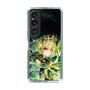 スリムプロテクションケース［ 白猫プロジェクト NEW WORLD'S - シャルロット - 覚醒フォト ］