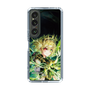 スリムプロテクションケース［ 白猫プロジェクト NEW WORLD'S - シャルロット - 覚醒フォト ］