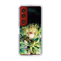スリムプロテクションケース［ 白猫プロジェクト NEW WORLD'S - シャルロット - 覚醒フォト ］