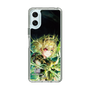 スリムプロテクションケース［ 白猫プロジェクト NEW WORLD'S - シャルロット - 覚醒フォト ］