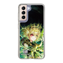 スリムプロテクションケース［ 白猫プロジェクト NEW WORLD'S - シャルロット - 覚醒フォト ］