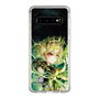 スリムプロテクションケース［ 白猫プロジェクト NEW WORLD'S - シャルロット - 覚醒フォト ］