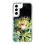 スリムプロテクションケース［ 白猫プロジェクト NEW WORLD'S - シャルロット - 覚醒フォト ］