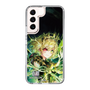 スリムプロテクションケース［ 白猫プロジェクト NEW WORLD'S - シャルロット - 覚醒フォト ］