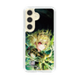 スリムプロテクションケース［ 白猫プロジェクト NEW WORLD'S - シャルロット - 覚醒フォト ］