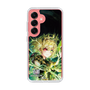 スリムプロテクションケース［ 白猫プロジェクト NEW WORLD'S - シャルロット - 覚醒フォト ］