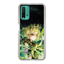 スリムプロテクションケース［ 白猫プロジェクト NEW WORLD'S - シャルロット - 覚醒フォト ］