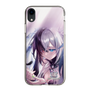 スリムプロテクションケース［ 白猫プロジェクト NEW WORLD'S - エリクス - 覚醒フォト ］