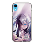 スリムプロテクションケース［ 白猫プロジェクト NEW WORLD'S - エリクス - 覚醒フォト ］