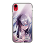 スリムプロテクションケース［ 白猫プロジェクト NEW WORLD'S - エリクス - 覚醒フォト ］