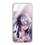 スリムプロテクションケース［ 白猫プロジェクト NEW WORLD'S - エリクス - 覚醒フォト ］
