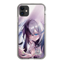 スリムプロテクションケース［ 白猫プロジェクト NEW WORLD'S - エリクス - 覚醒フォト ］