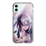 スリムプロテクションケース［ 白猫プロジェクト NEW WORLD'S - エリクス - 覚醒フォト ］