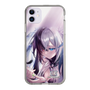 スリムプロテクションケース［ 白猫プロジェクト NEW WORLD'S - エリクス - 覚醒フォト ］