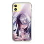 スリムプロテクションケース［ 白猫プロジェクト NEW WORLD'S - エリクス - 覚醒フォト ］