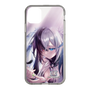 スリムプロテクションケース［ 白猫プロジェクト NEW WORLD'S - エリクス - 覚醒フォト ］