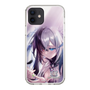 スリムプロテクションケース［ 白猫プロジェクト NEW WORLD'S - エリクス - 覚醒フォト ］