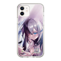 スリムプロテクションケース［ 白猫プロジェクト NEW WORLD'S - エリクス - 覚醒フォト ］