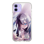 スリムプロテクションケース［ 白猫プロジェクト NEW WORLD'S - エリクス - 覚醒フォト ］