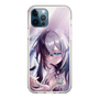 スリムプロテクションケース［ 白猫プロジェクト NEW WORLD'S - エリクス - 覚醒フォト ］