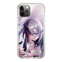 スリムプロテクションケース［ 白猫プロジェクト NEW WORLD'S - エリクス - 覚醒フォト ］