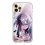 スリムプロテクションケース［ 白猫プロジェクト NEW WORLD'S - エリクス - 覚醒フォト ］