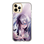 スリムプロテクションケース［ 白猫プロジェクト NEW WORLD'S - エリクス - 覚醒フォト ］